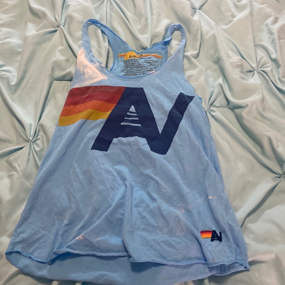 Aviator Nation Tank!
